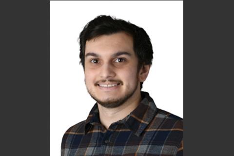 Dr. Robert Mothersole