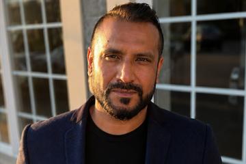 Bobby Deepak
