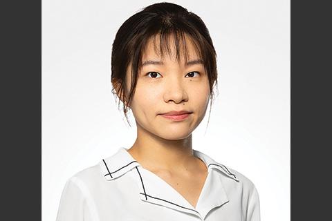 Dr. Xiaoxue (Sonia) Kong