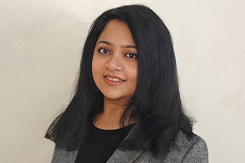 Tasnuva Chaudhury