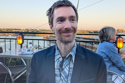 Dr. Troy Bordun